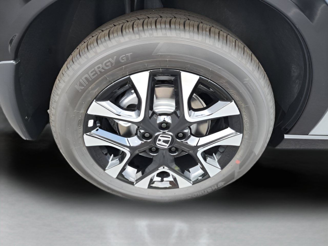New 2027 Honda HR-V EX-L image 11