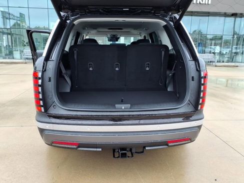 New 2026 Hyundai Palisade SEL Premium AWD/4WD image 20