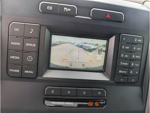 Used 2017 Ford F350 XLT w/ XLT Value Package AWD/4WD image 24