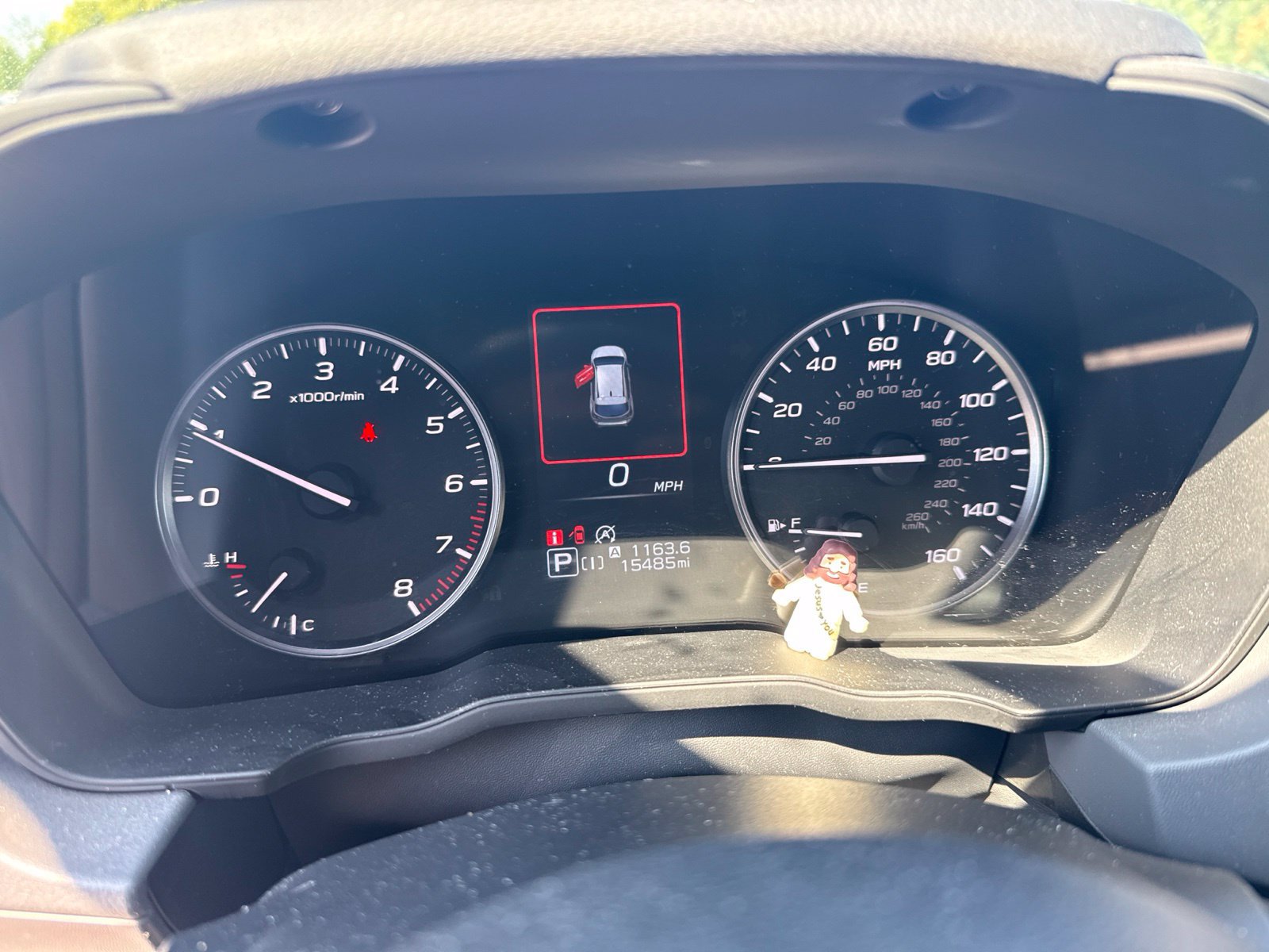 Certified 2024 Subaru Crosstrek 2.0i Premium AWD/4WD image 21