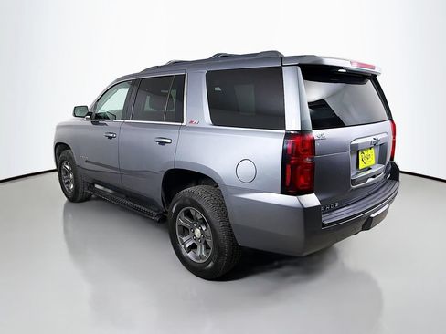 Used 2018 Chevrolet Tahoe LT AWD/4WD image 8
