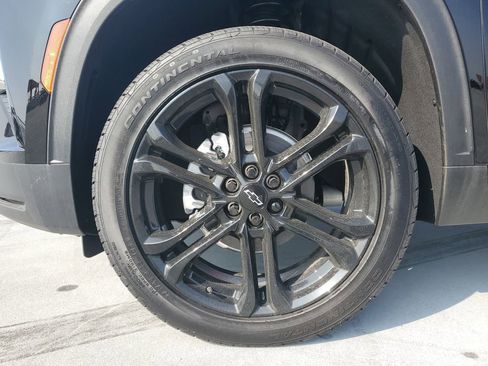 New 2026 Chevrolet Traverse LT w/ Driver Confidence Package image 6