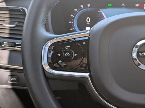 Certified 2023 Volvo XC90 B6 Ultimate w/ Protection Package Premier image 32