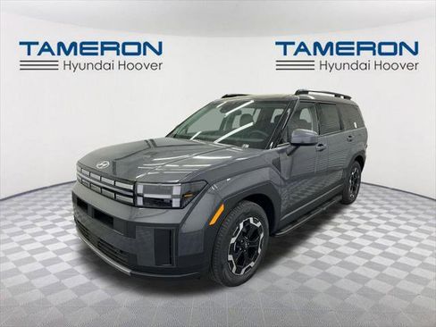 New 2026 Hyundai Santa Fe SEL image 1