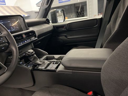 Used 2024 Toyota Land Cruiser 1958 image 22