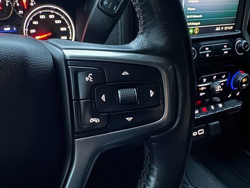 Used 2019 Chevrolet Silverado 1500 LT w/ All-Star Edition image 21