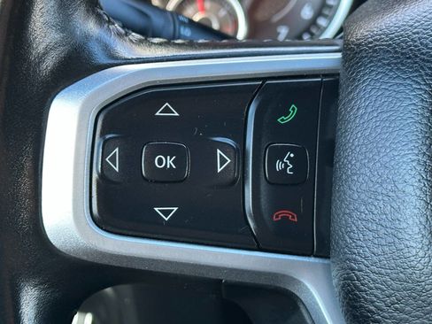 Used 2021 RAM 1500 Big Horn image 30