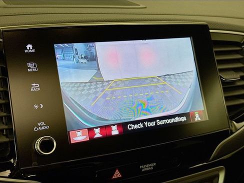 Used 2022 Honda Ridgeline Black Edition image 13