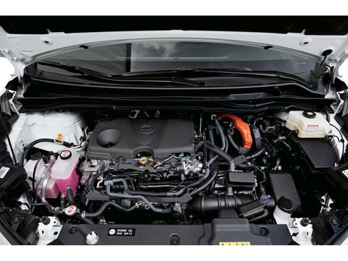 New 2026 Toyota Sienna Limited FWD image 41
