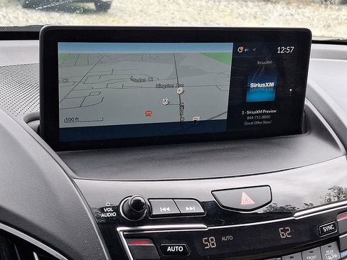 Certified 2021 Acura RDX AWD w/ Technology Package image 17