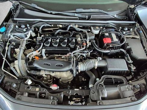 Used 2024 Honda Civic EX image 24