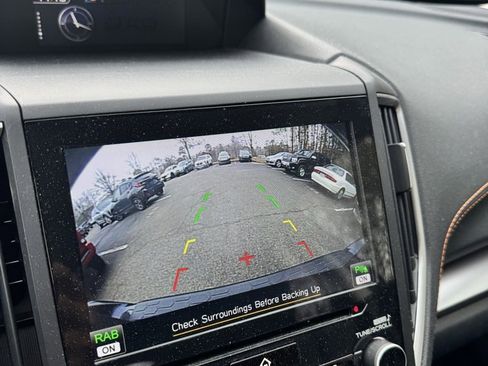 Used 2019 Subaru Crosstrek 2.0i Limited w/ Popular Package #3 image 13