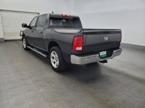 Used 2017 RAM 1500 Lone Star RWD image 5
