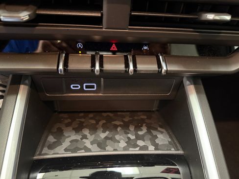 New 2025 Chevrolet Colorado LT w/ Advanced Trailering Package image 58