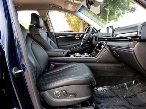 Used 2025 Genesis GV80 2.5T Standard image 38