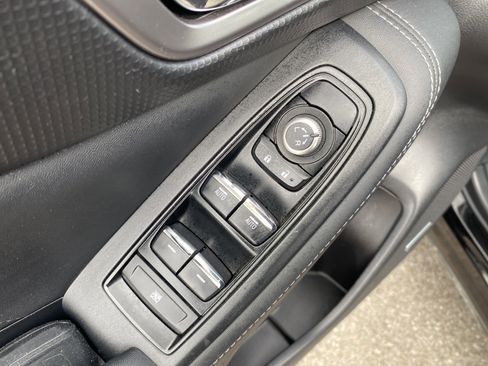 Certified 2024 Subaru Forester Touring image 18