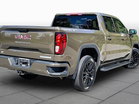 Used 2024 GMC Sierra 1500 Elevation AWD/4WD image 13