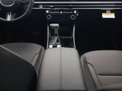 New 2026 Hyundai Santa Cruz XRT AWD/4WD image 11