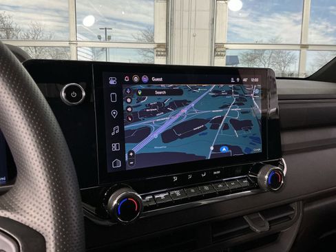 New 2026 Chevrolet Colorado Trail Boss image 28