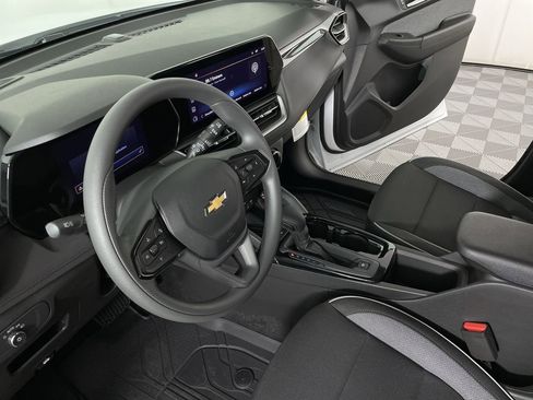 New 2026 Chevrolet TrailBlazer LS w/ LS Convenience Package image 75