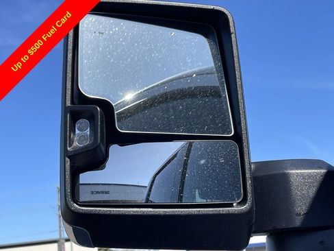 Used 2021 Chevrolet Silverado 3500 High Country w/ Z71 Off-Road Package AWD/4WD image 19