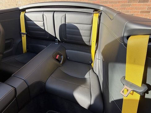 Certified 2024 Porsche 911 Carrera GTS image 20