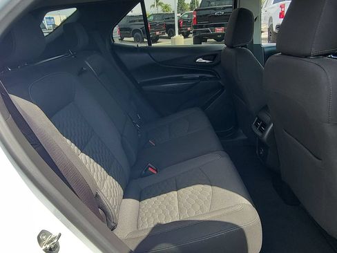 Used 2019 Chevrolet Equinox LT FWD image 25