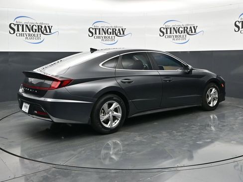 Used 2021 Hyundai Sonata SE FWD image 7