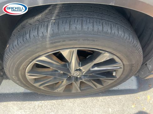 Used 2023 MAZDA CX-5 Carbon Edition AWD/4WD image 25