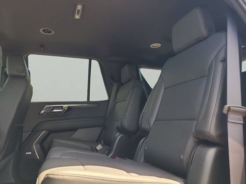 New 2026 Chevrolet Tahoe LT w/ Comfort Package RWD image 17