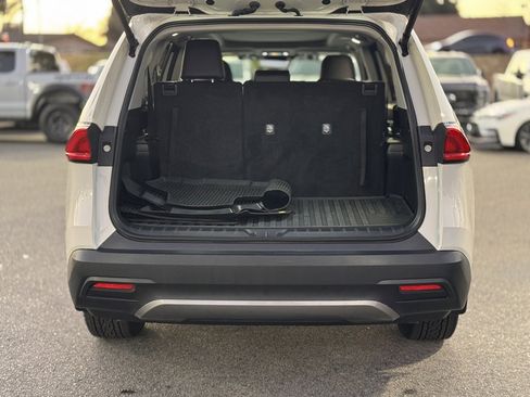 Used 2024 Toyota Grand Highlander Platinum image 12