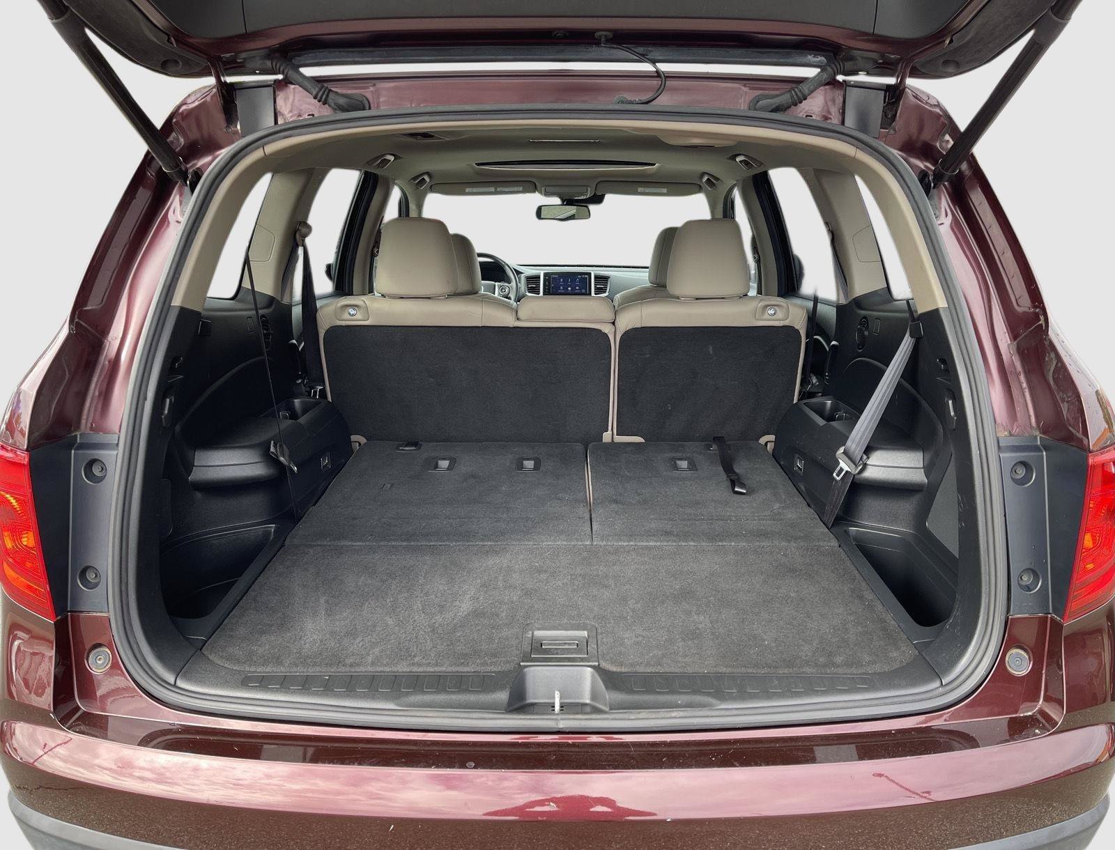 Used 2016 Honda Pilot EX-L image 19