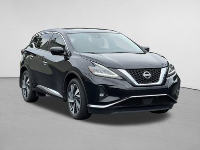 Used 2024 Nissan Murano SL