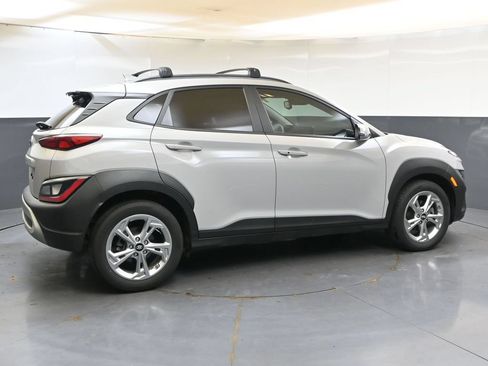 Certified 2023 Hyundai Kona SEL FWD image 6