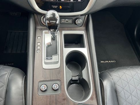 Used 2024 Nissan Murano Platinum image 34