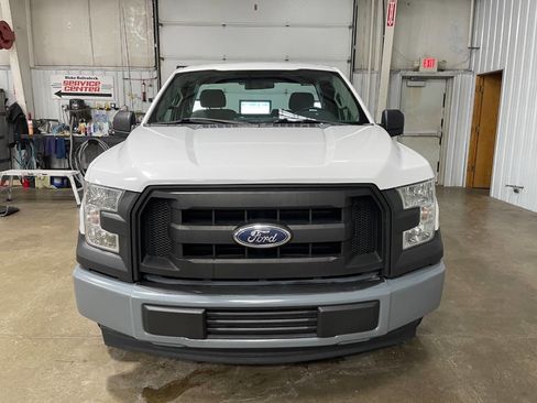 Used 2017 Ford F150 XL image 2