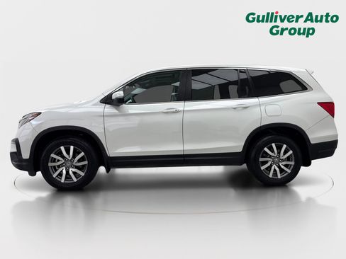 Used 2020 Honda Pilot EX-L image 3
