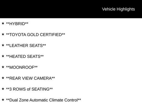 Certified 2023 Toyota Sienna XLE FWD image 12