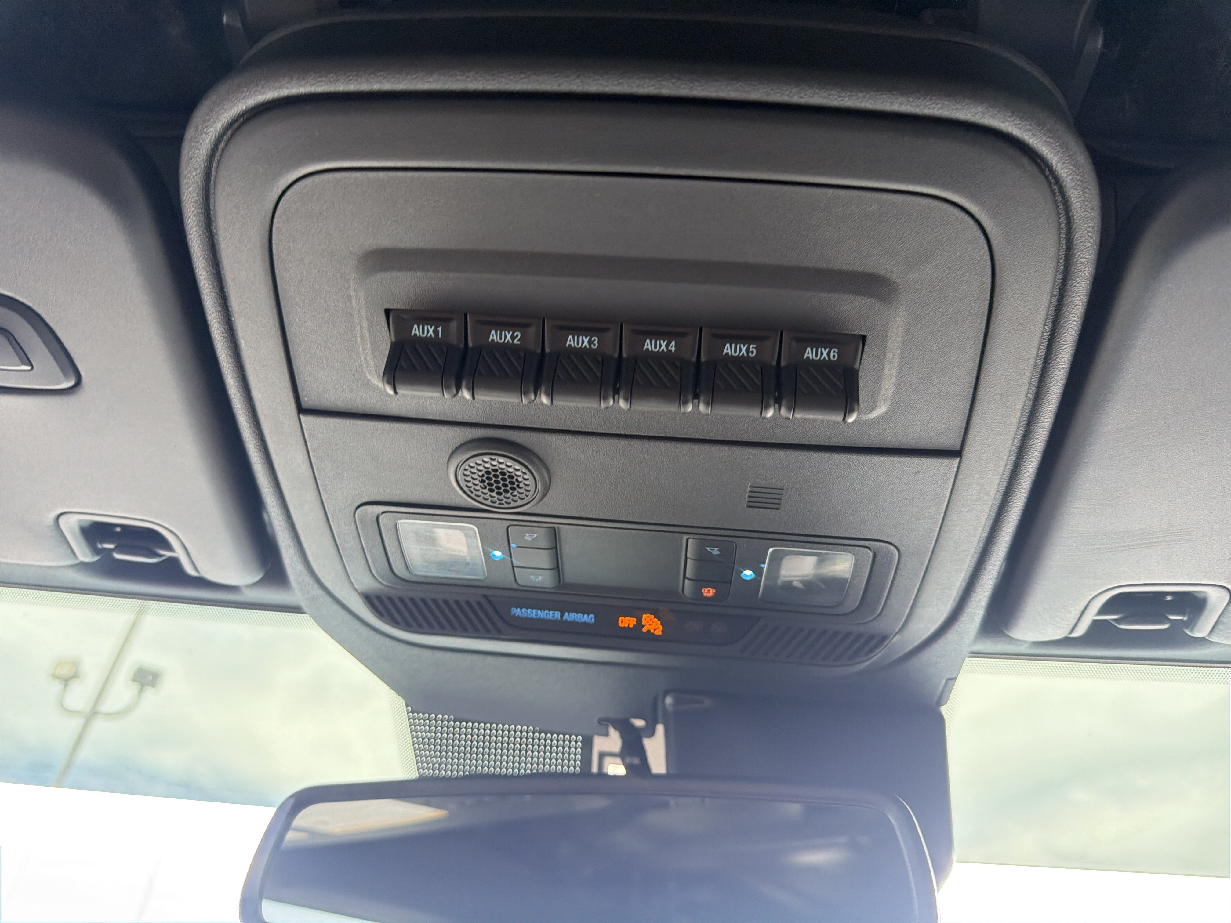 Used 2024 Ford Bronco Badlands AWD/4WD image 30