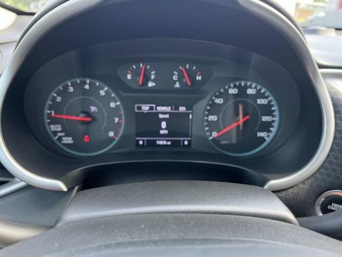 Used 2023 Chevrolet Malibu LT FWD image 36