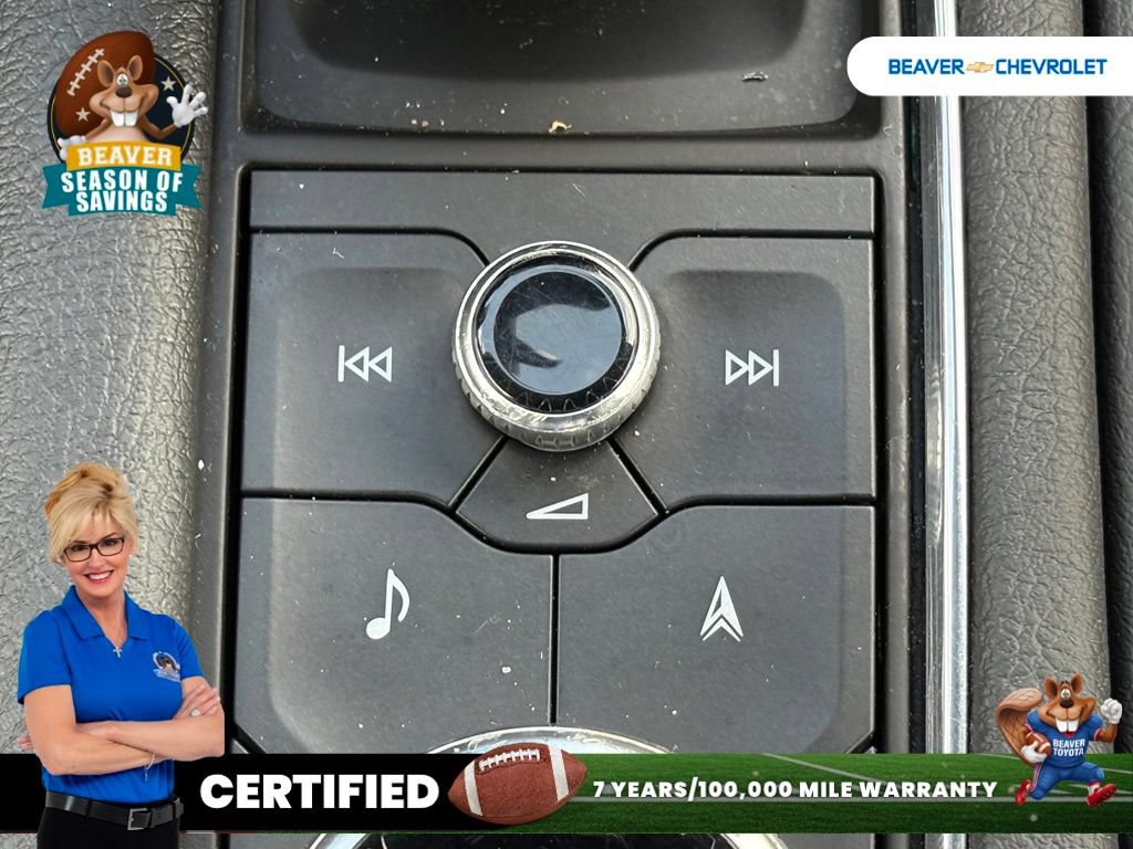 Used 2023 Cadillac XT5 Premium Luxury AWD/4WD image 24