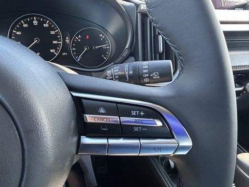 New 2026 MAZDA CX-50 AWD 2.5 Hybrid w/ Weather Package image 19