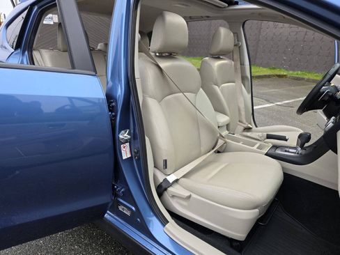 Used 2014 Subaru Crosstrek Touring AWD/4WD image 28