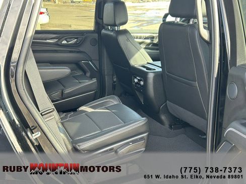 Used 2024 GMC Yukon Denali image 25