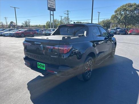 Used 2024 Hyundai Santa Cruz XRT image 7