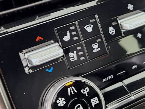 New 2026 Nissan Armada PRO-4X image 18