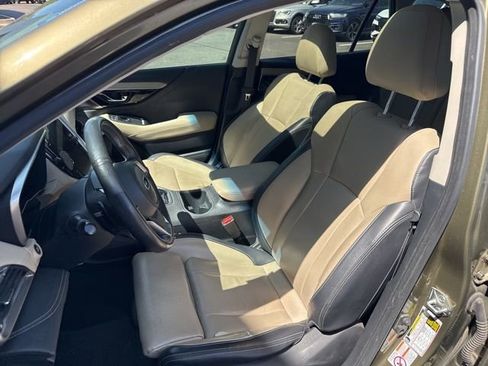 Used 2020 Subaru Outback Limited w/ Popular Package #2 image 7