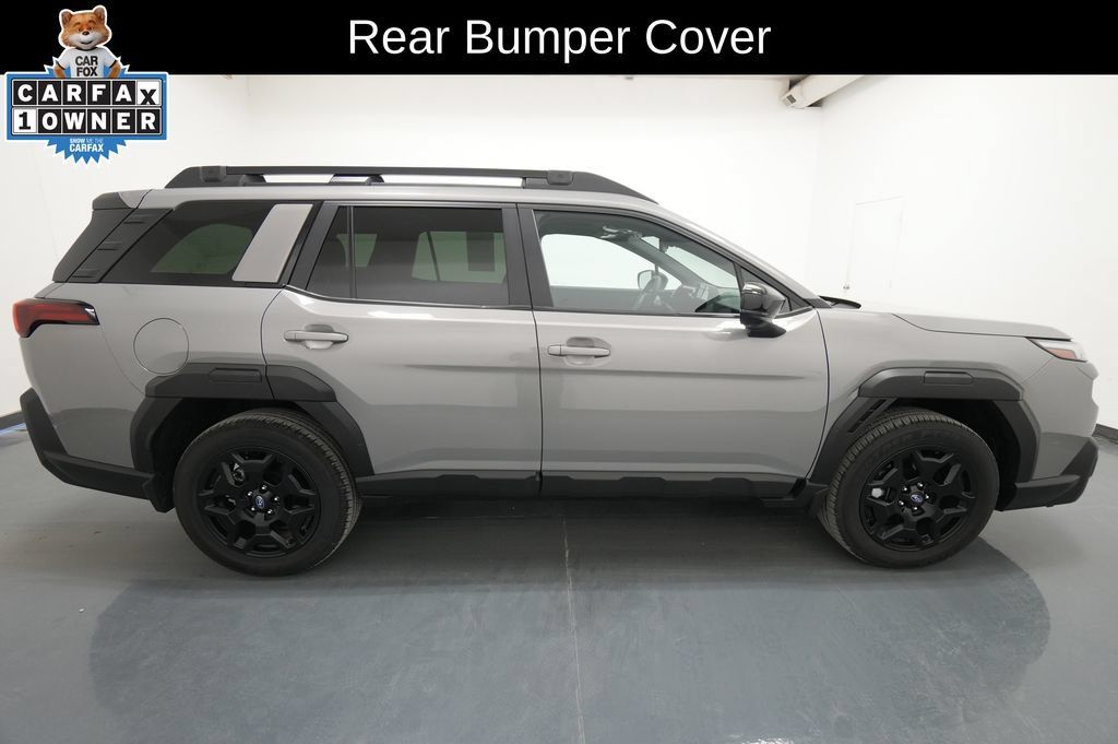 Used 2026 Subaru Outback Limited w/ Premium/Limited Package 2 AWD/4WD image 10