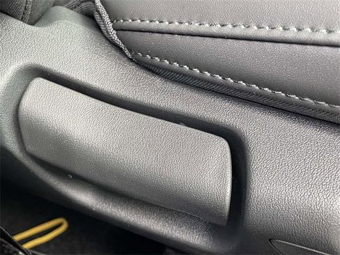 New 2025 Kia Niro SX image 15