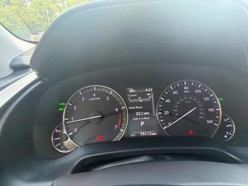 Used 2019 Lexus RX 350 FWD w/ Navigation Package image 22